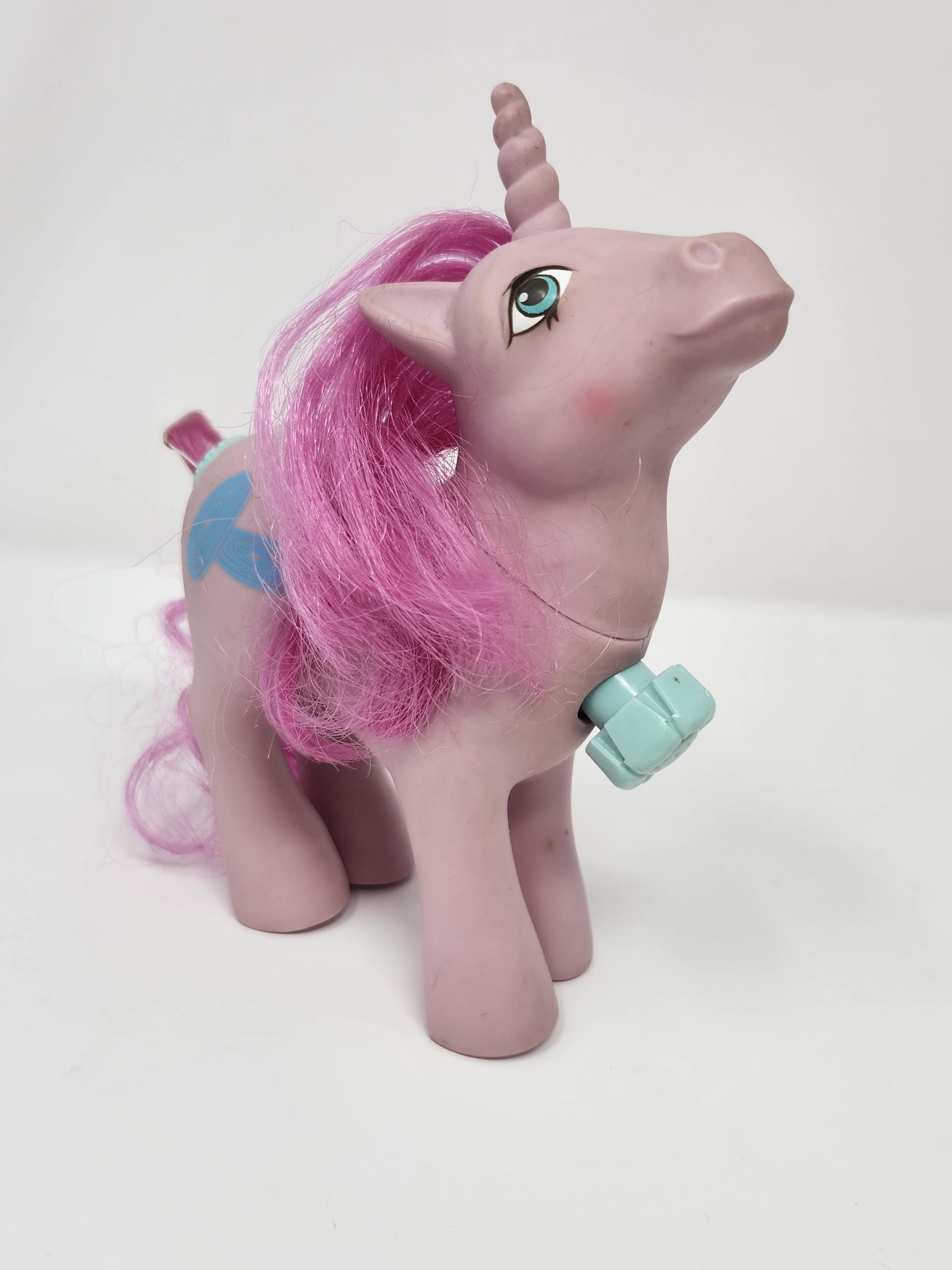 My Little Pony Vintage - Etsy Finland