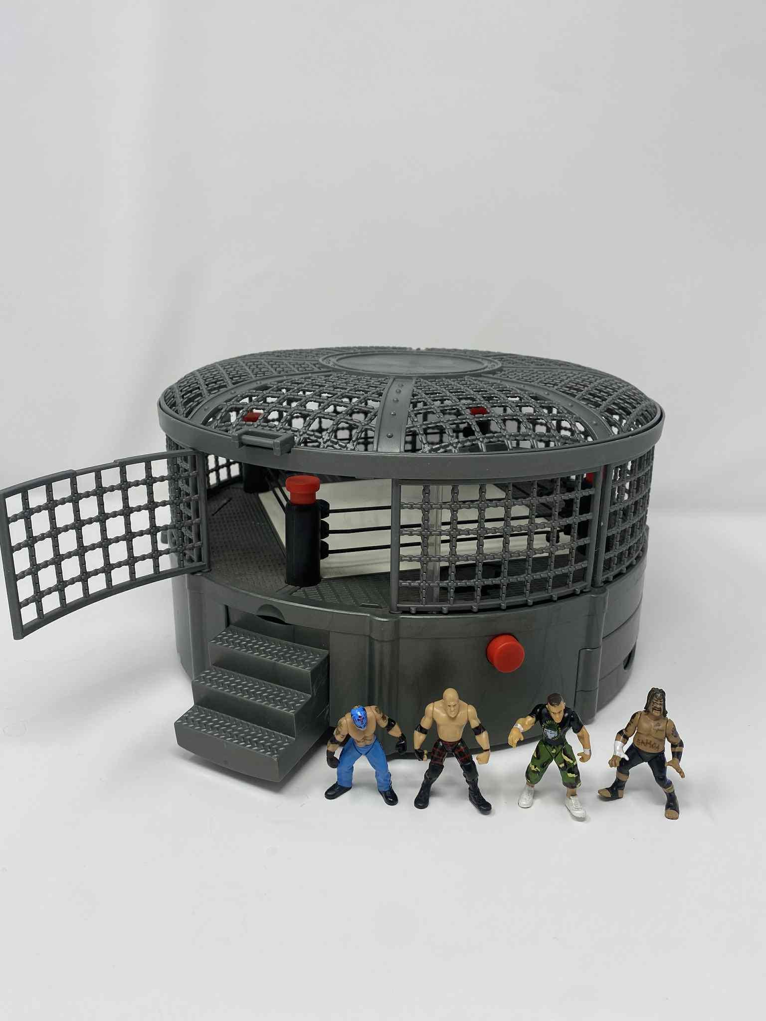 Wwe figures ring - Etsy 日本