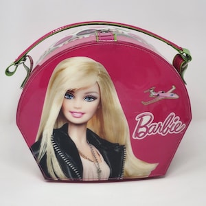 お値下げバービー 1961年 ビンテージ ドールケース 収納ケース黒 Barbie storage case - Etsy 日本
