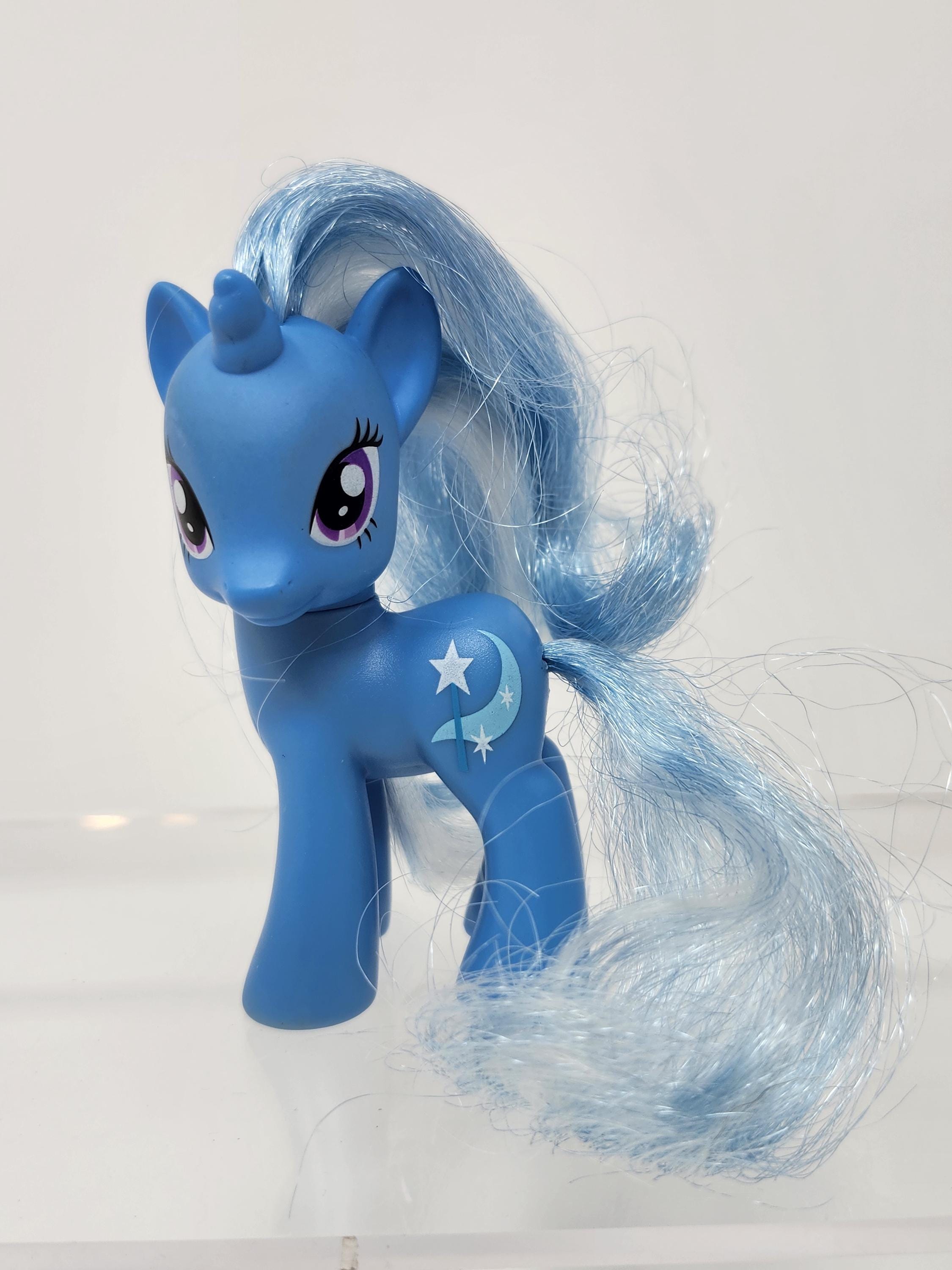 Trixie pony plush - Etsy 日本