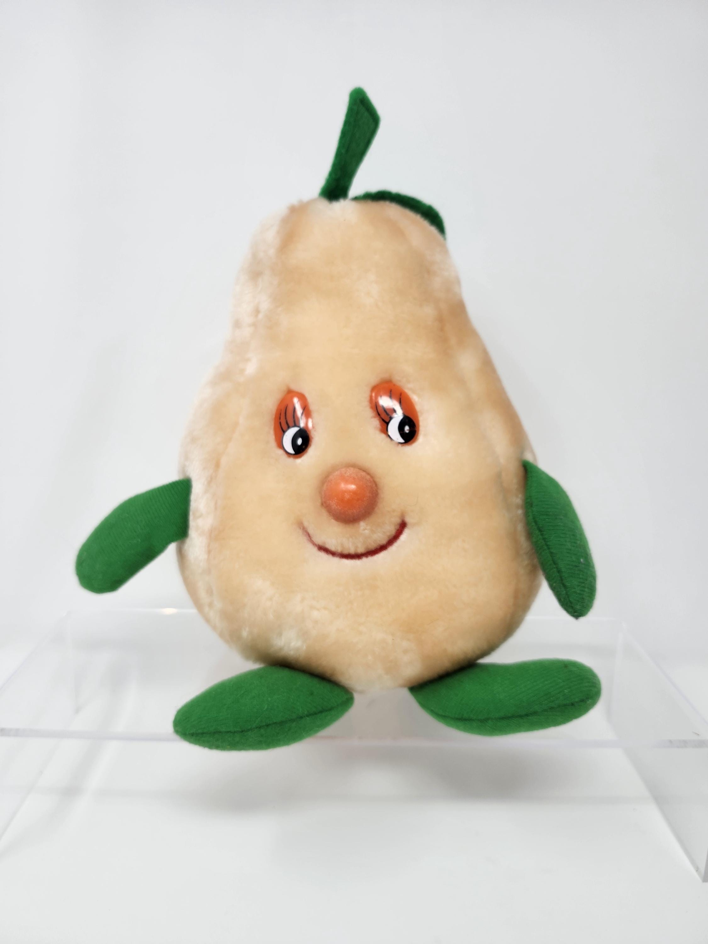 Peluche d'ours des années 80 - Canada