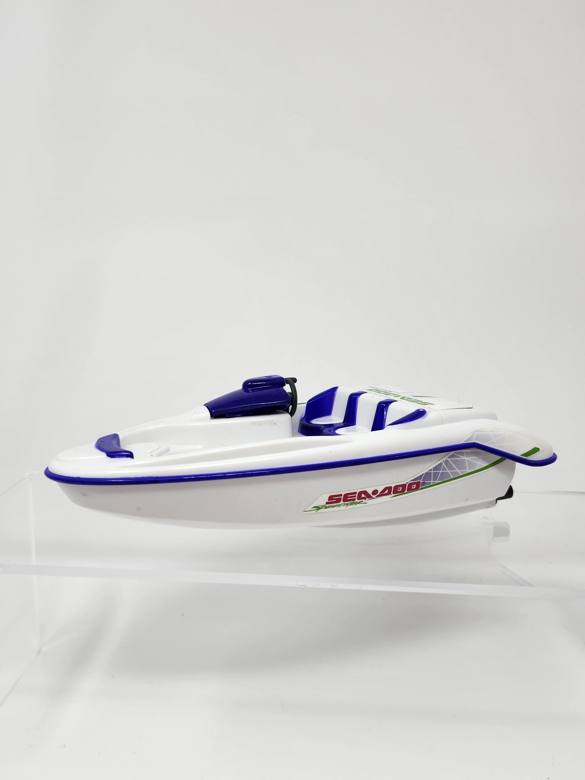 Toy battery boats - Etsy 日本