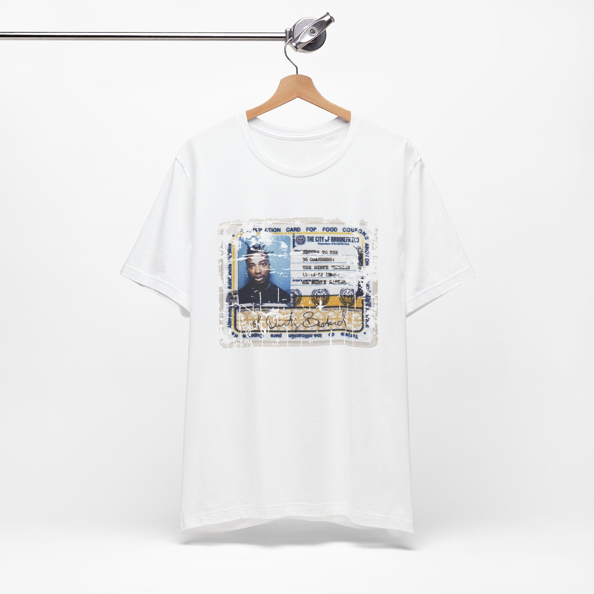 Dirty Ol Bastard - Etsy Dirty Ol Bastard - Etsy