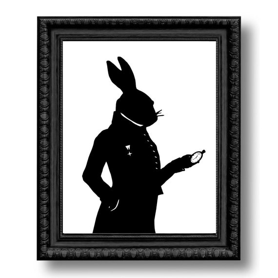 Alice meets the White Rabbit ブラウス オフ白×黒 Alice meets White Rabbit | BABY, THE STARS SHINE BRIGHT