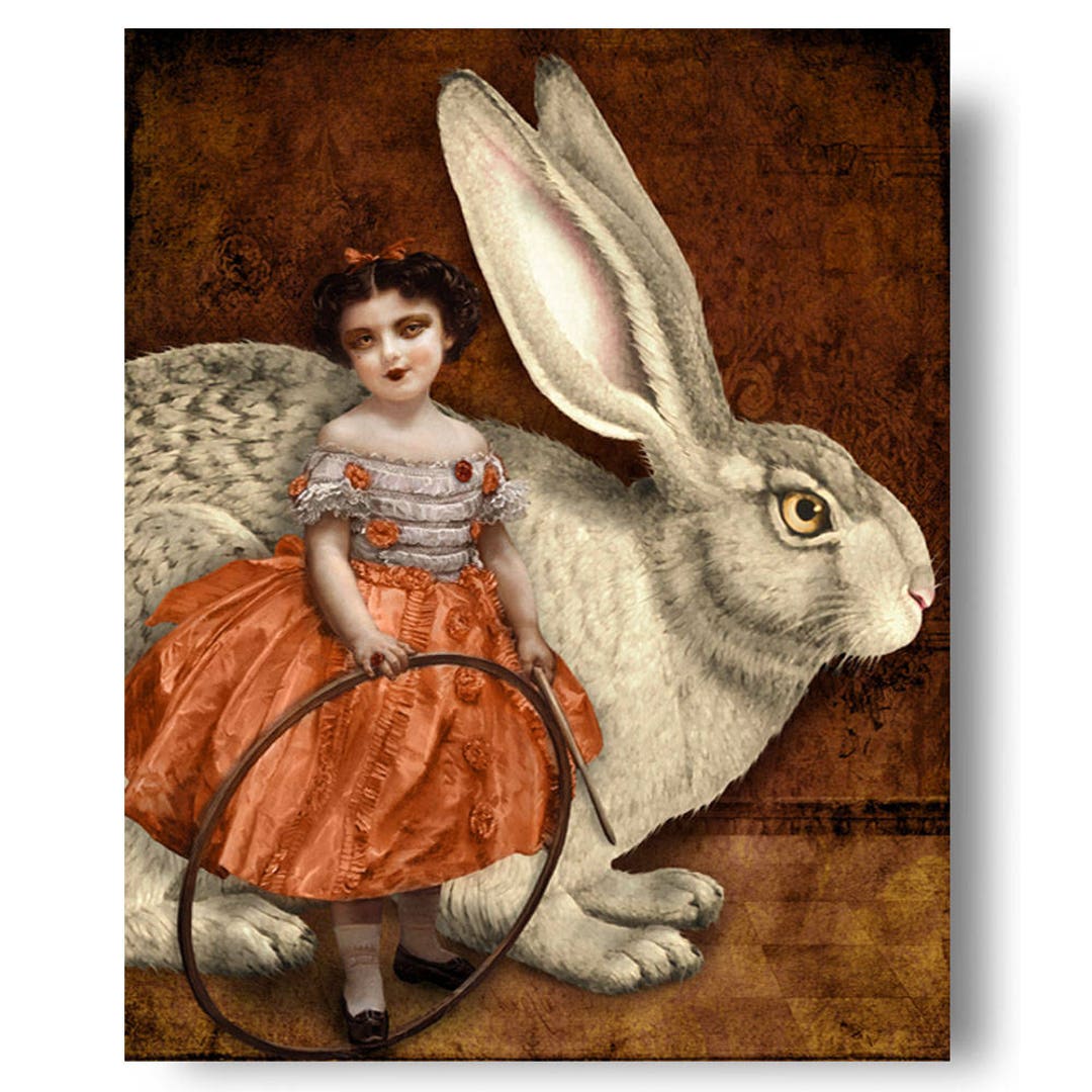★Original ART  ‘RABBIT' il_1080xN.1238263816_oyzj.jpg