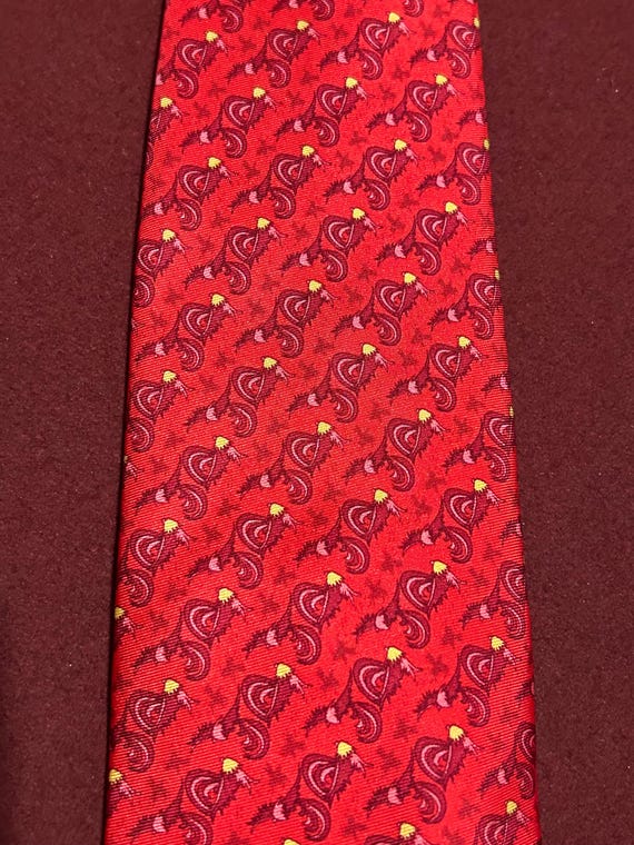 Pineda Covalin tie View 4