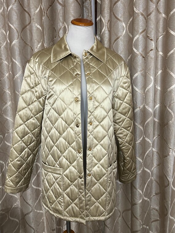 St. John Sport coat