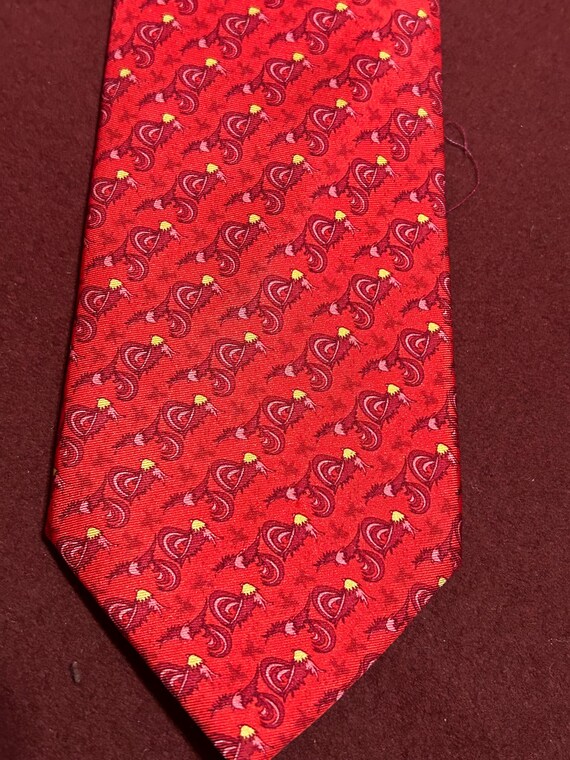Pineda Covalin tie View 3