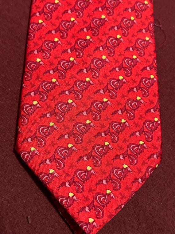 Pineda Covalin tie View 6