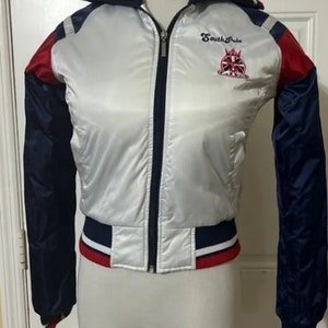 South Pole Jacket - Etsy