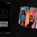 Vertical Carousel Slideshow Template | Dynamic Scrolling Image Slider ...