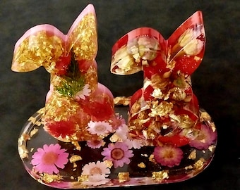 Silicone Mold for Epoxy Resin Casting Mold for Epoxy Resin Resin Art Mold for DIY Decoration