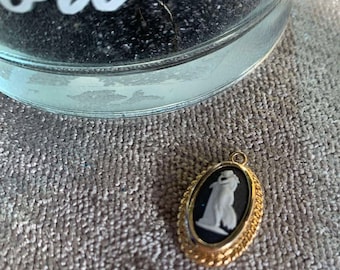 Wedgewood Made in England Wedgwood Pendant