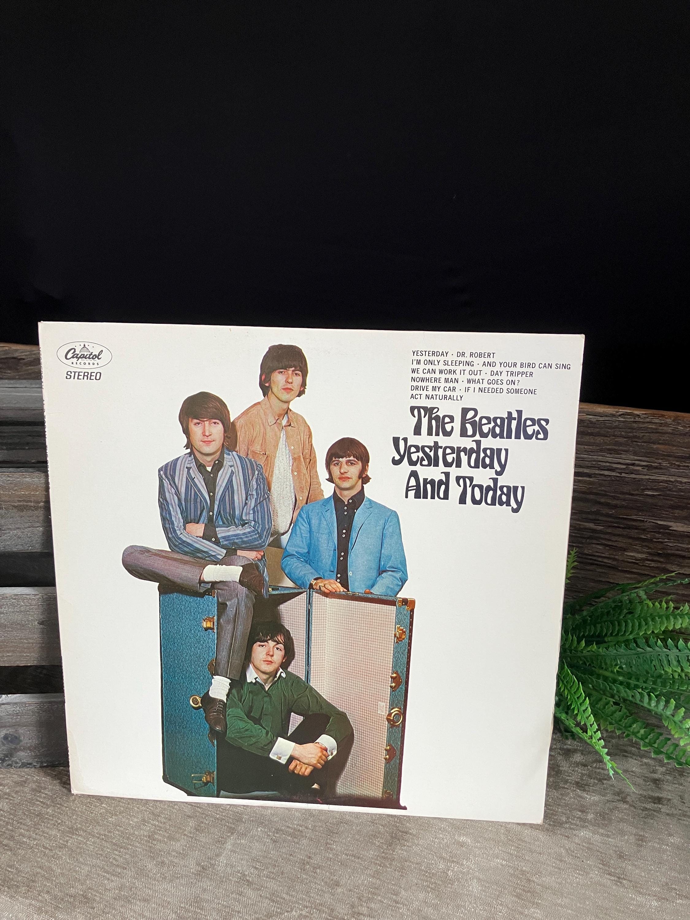 Beatles bootleg - Etsy 日本