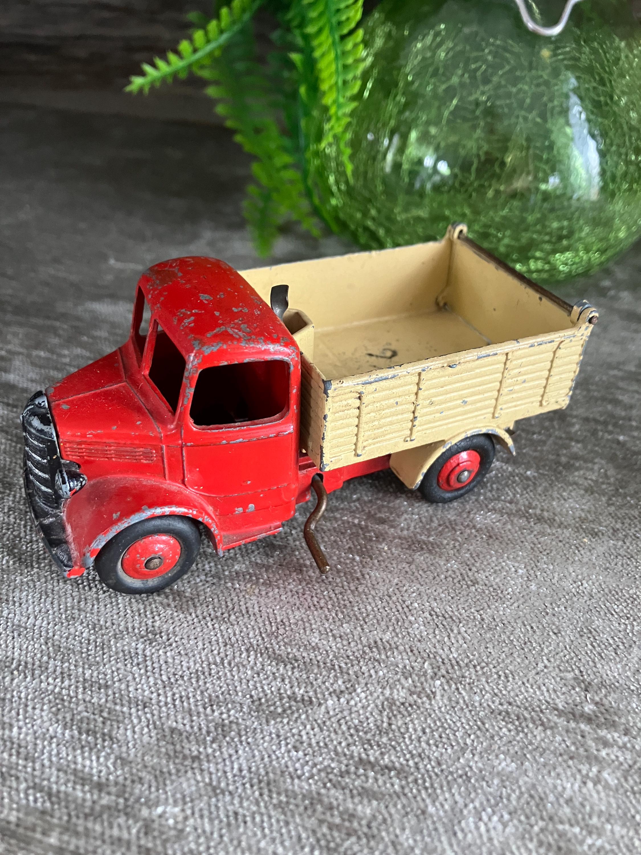 Dinky Toys - Etsy