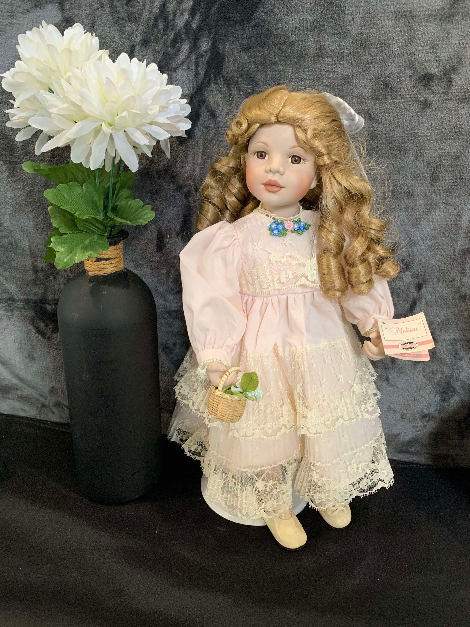 Lee middleton doll - Etsy 日本