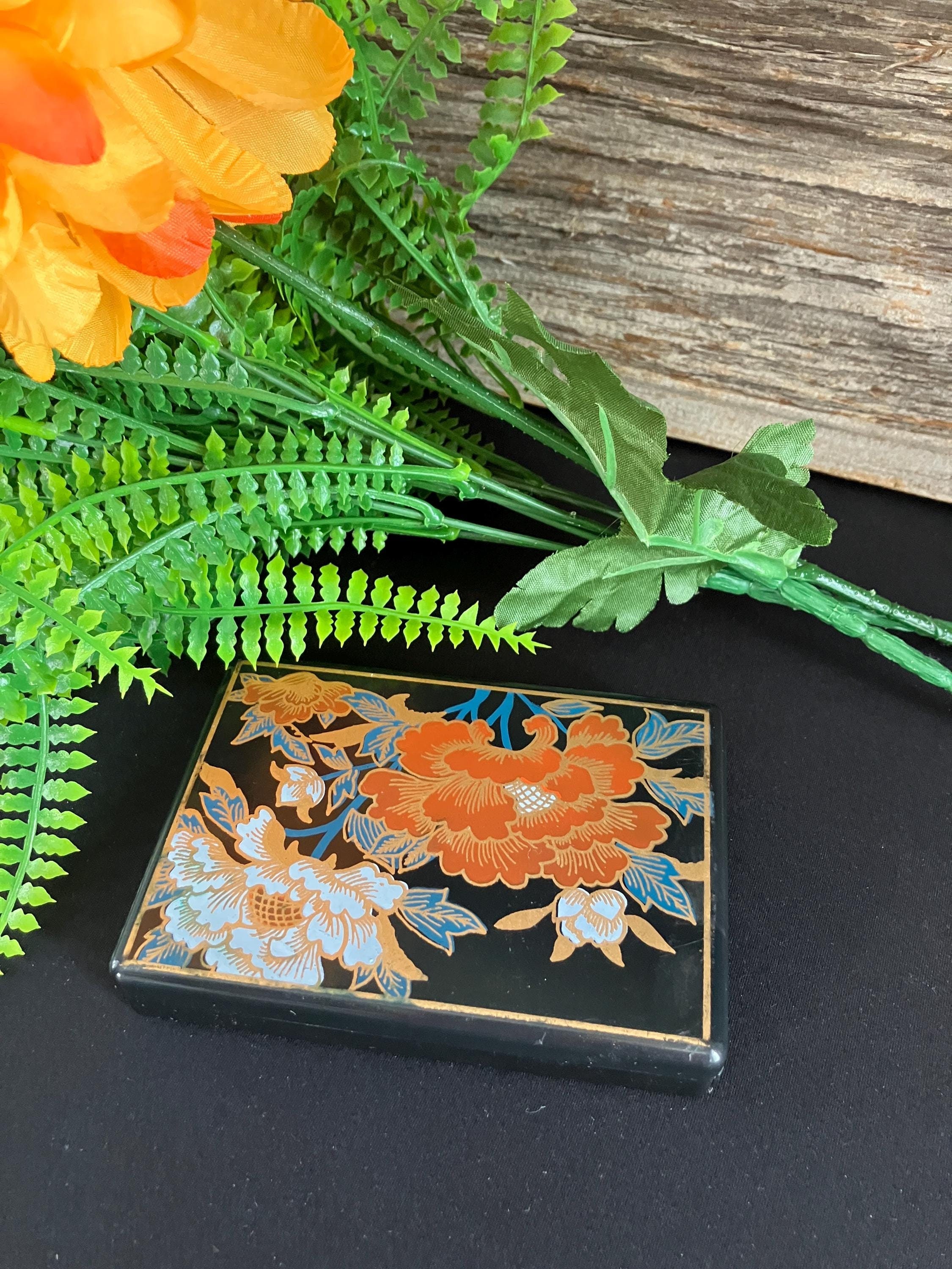Vintage Japanese Compact Mirror - Etsy - Page 3