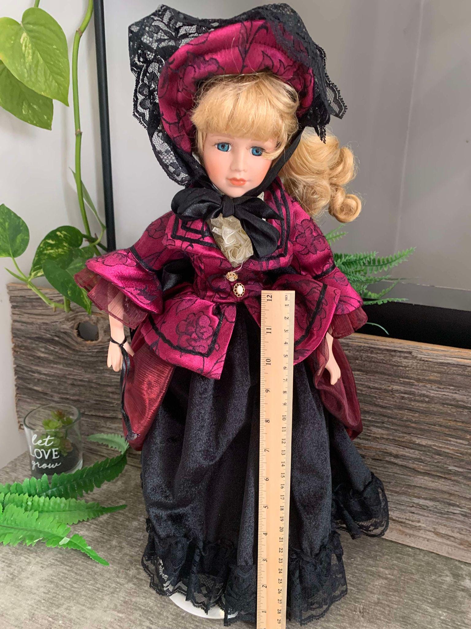 * antique doll ୨୧ .·*°.·*° アンティーク ペグドール il_fullxfull.6263968228_dk64.jpg