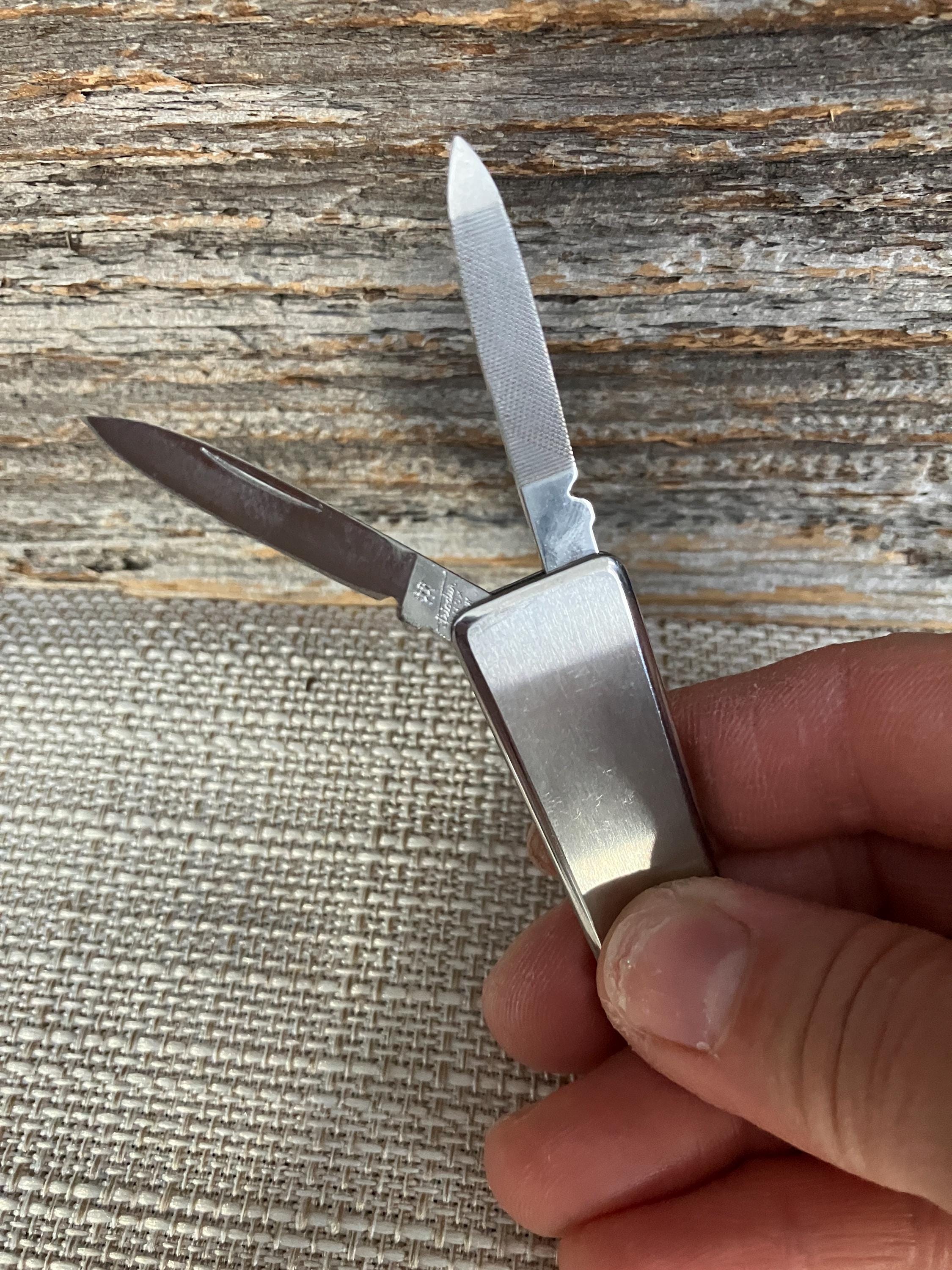 Inox german knife - Etsy 日本