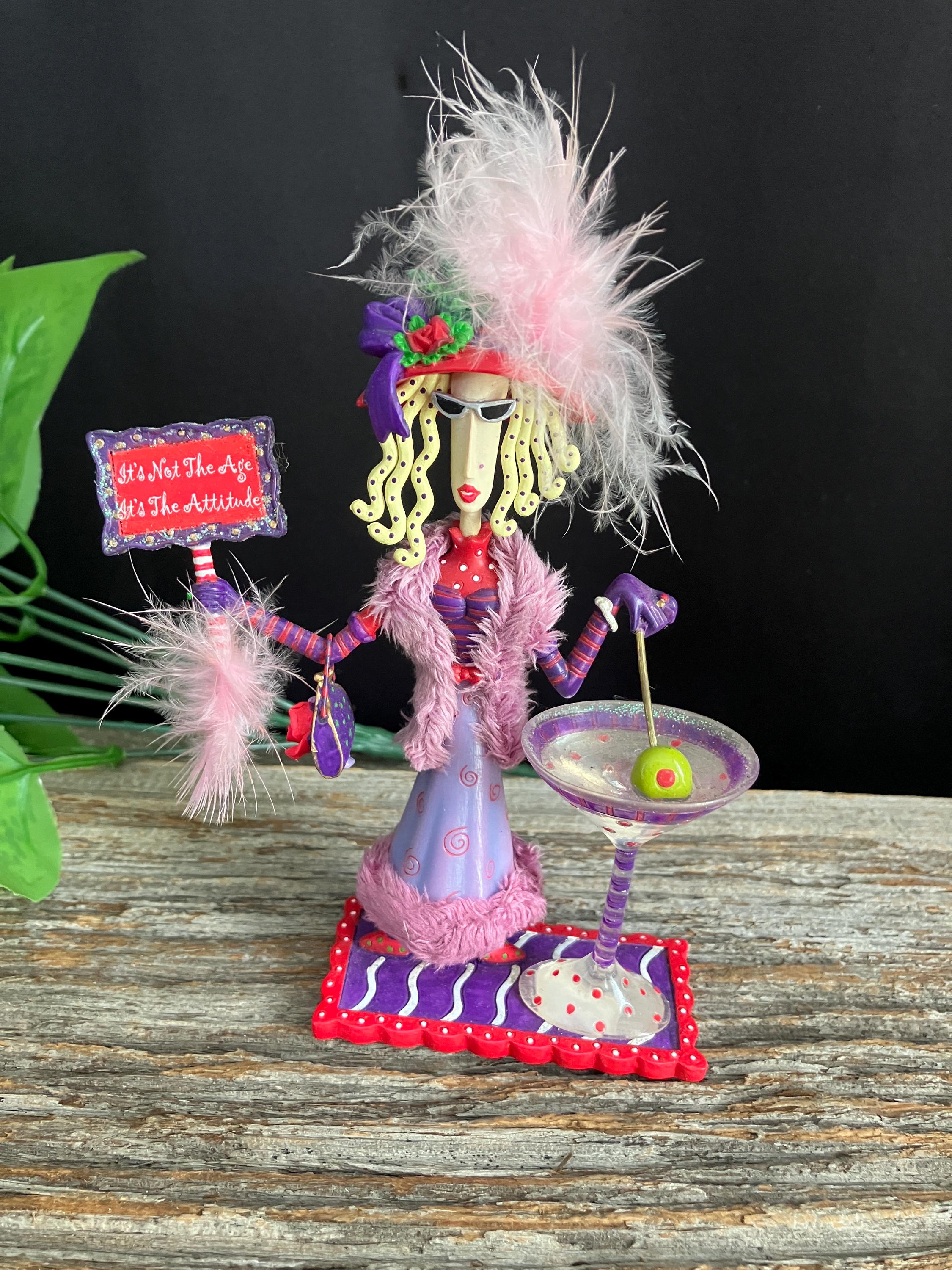 Dolly Mama's by Joey