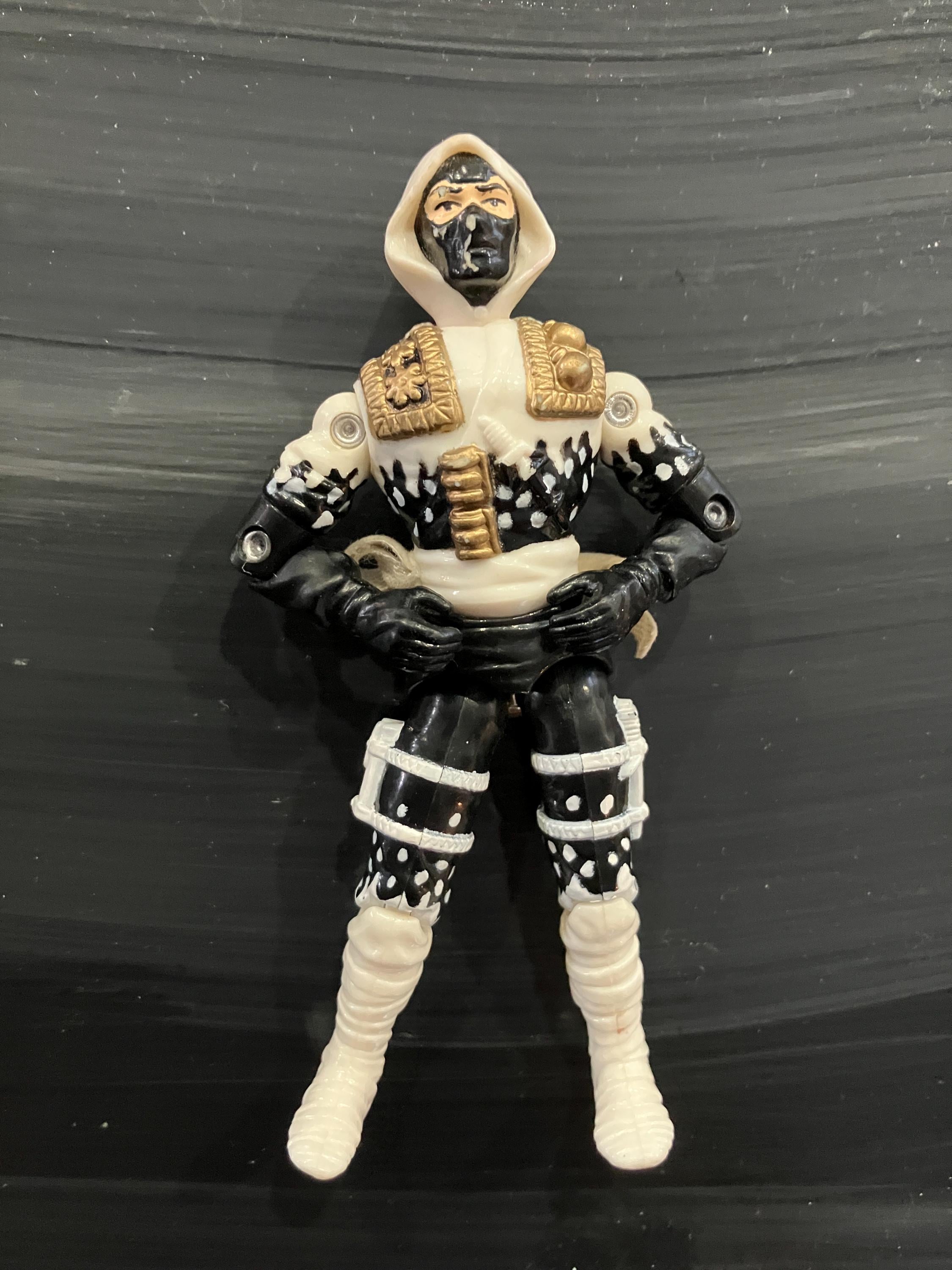 Buy Storm Shadow Gi Joe Online In India India