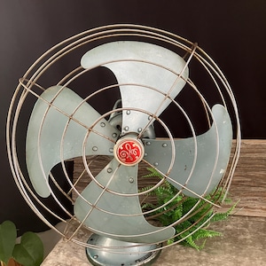 General electric fan - Etsy 日本
