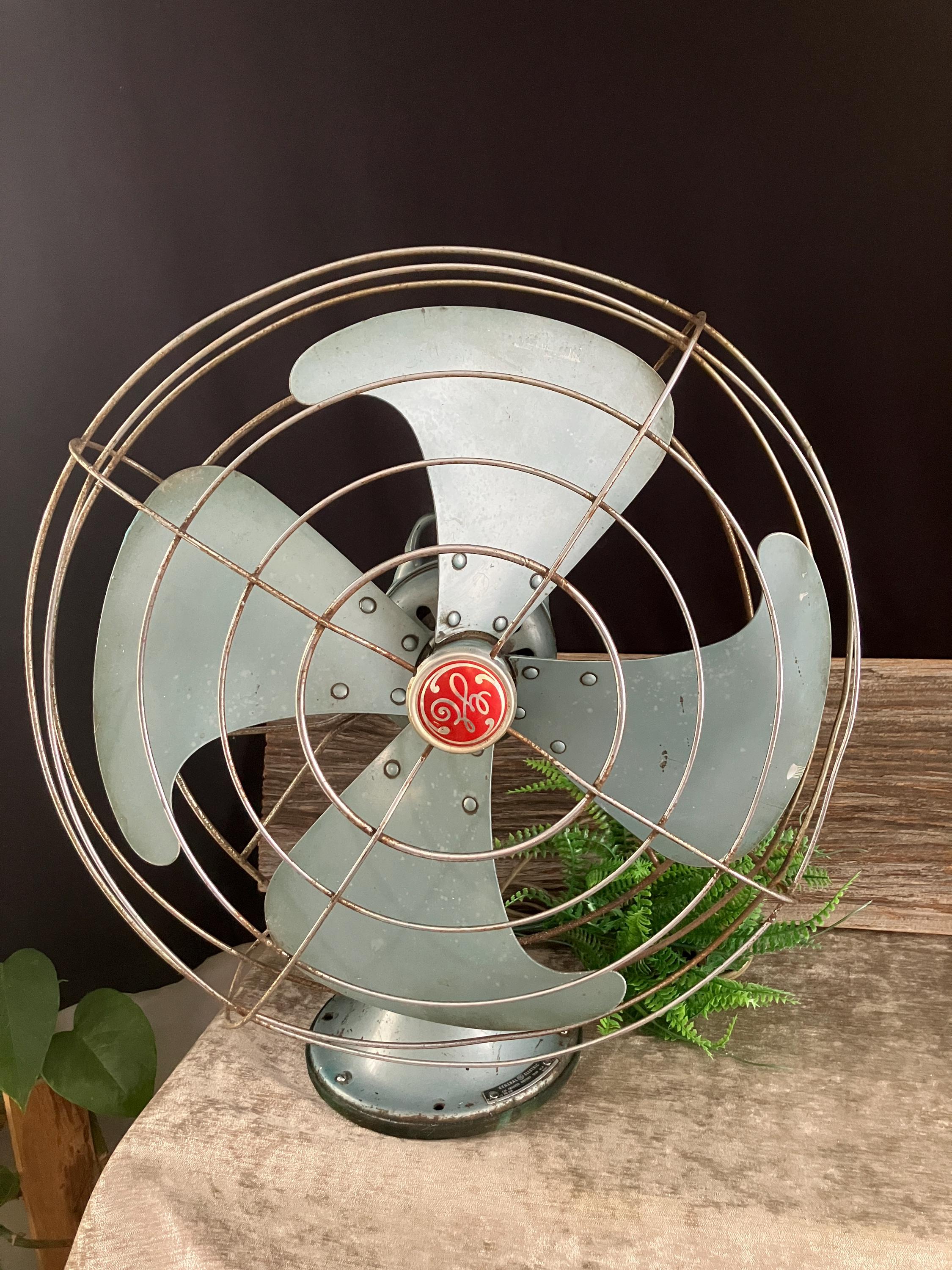 General electric fan - Etsy 日本