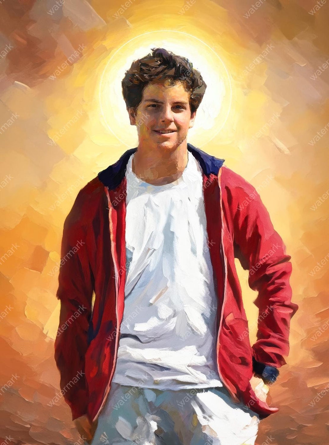 ST CARLO ACUTIS COLUMBUS visual data 6