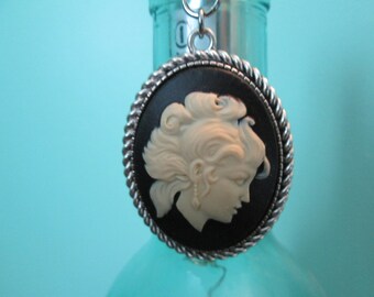 Virgo (Virgin) Key Chain/Zodiac/Gift