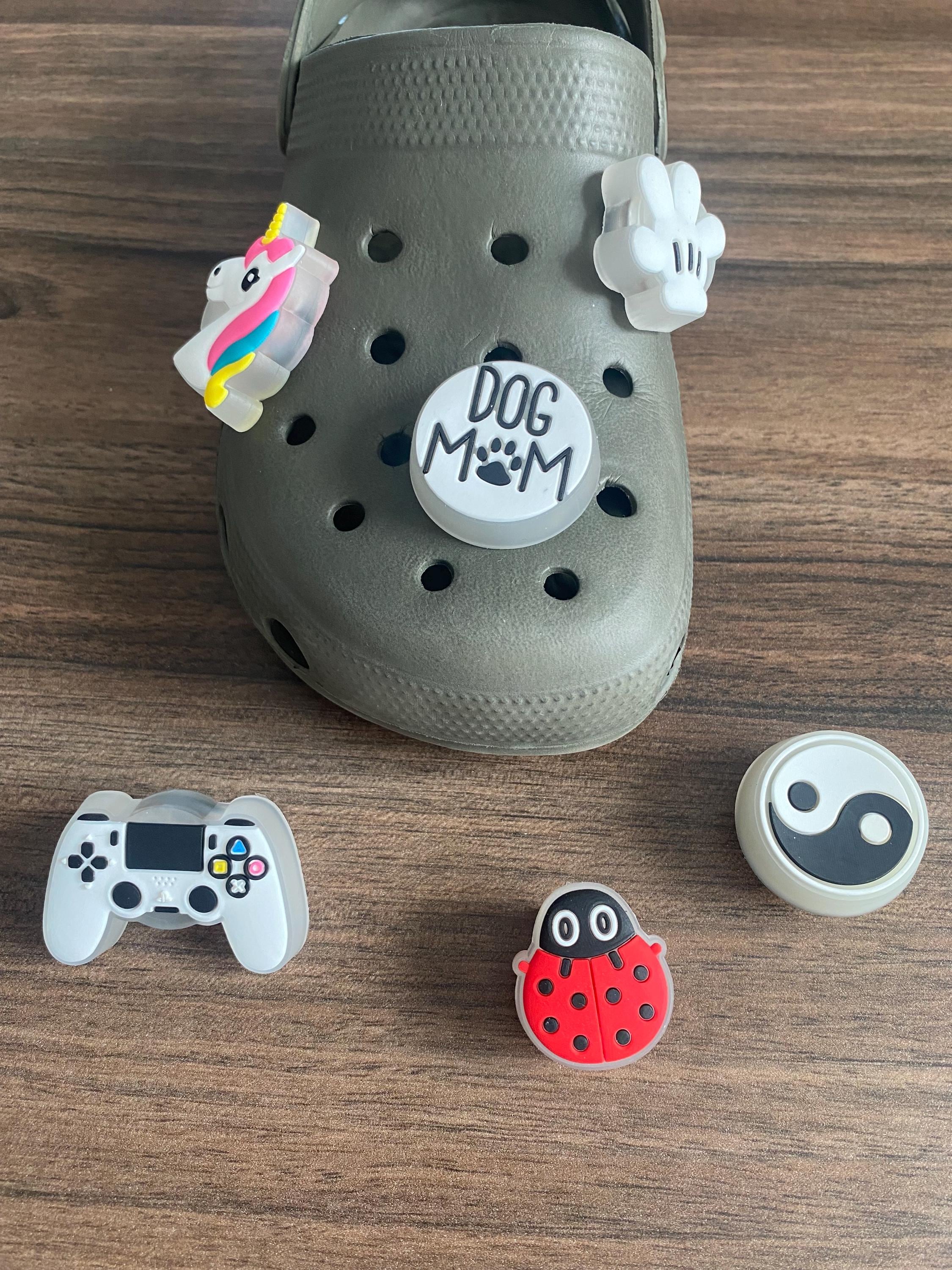 Flashing crocs new arrivals