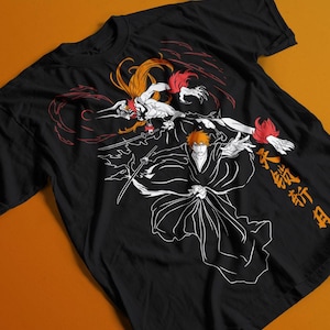 Anime Shirt, Anime Vintage Special T-shirt Unisex, Anime Manga Shirt, Anime Lovers Shirt, Graphic Anime Tee, Manga Shirt, Japanese Anime