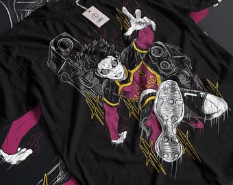 Japanese Anime, Graphic Anime Tee, Manga Shirt, Anime Shirt, Soccer Anime, Vintage Special T-shirt Unisex
