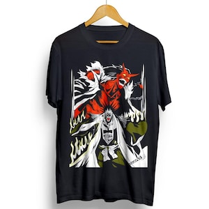 Anime Shirt, Anime Vintage Special T-shirt Unisex, Anime Manga Shirt, Anime Lovers Shirt, Graphic Anime Tee, Manga Shirt, Japanese Anime