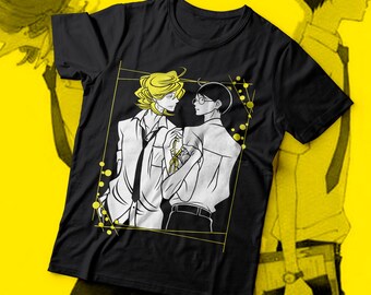 Camiseta unisex especial vintage de anime, camiseta de manga de anime, camiseta de anime, camiseta para amantes del anime, camiseta gráfica de anime, camiseta manga, anime japonés
