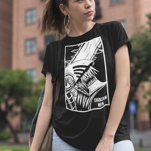 Anime Shirt, Anime Vintage Special T-shirt Unisex, Anime Manga Shirt, Anime Lovers Shirt, Graphic Anime Tee, Manga Shirt, Japanese Anime