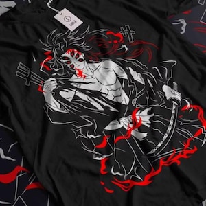 Anime Vintage Special T-Shirt Unisex, Anime Manga Shirt, Anime Shirt, Anime Liebhaber Shirt, Grafik Anime T-Shirt, Manga Shirt, japanischer Anime