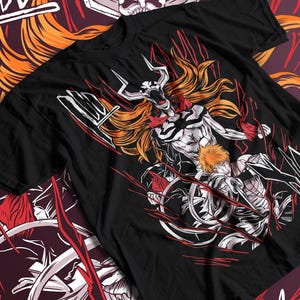 Anime Shirt, Anime Vintage Special T-shirt Unisex, Anime Manga Shirt, Anime Lovers Shirt, Graphic Anime Tee, Manga Shirt, Japanese Anime