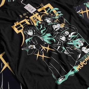 Anime Vintage Special T-Shirt Unisex, Anime Manga Shirt, Anime Shirt, Anime Liebhaber Shirt, Grafik Anime T-Shirt, Manga Shirt, japanischer Anime