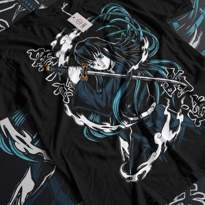 Anime Vintage Special T-Shirt Unisex, Anime Manga Shirt, Anime Shirt, Anime Liebhaber Shirt, Grafik Anime T-Shirt, Manga Shirt, japanischer Anime