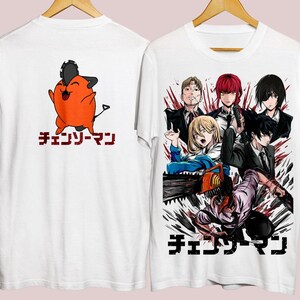 Anime Shirt, Anime Vintage Special T-shirt Unisex, Anime Manga Shirt, Anime Lovers Shirt, Graphic Anime Tee, Manga Shirt, Japanese Anime