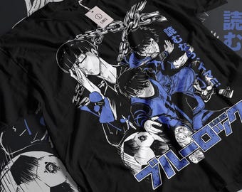 Japanese Anime, Graphic Anime Tee, Manga Shirt, Anime Shirt, Soccer Anime, Vintage Special T-shirt Unisex