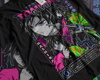 Anime Vintage Special T-shirt Unisex, Anime Manga Shirt, Anime Shirt, Anime Lovers Shirt, Graphic Anime Tee, Manga Shirt, Japanese Anime