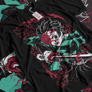 Anime Vintage Special T-Shirt Unisex, Anime Manga Shirt, Anime Shirt, Anime Liebhaber Shirt, Grafik Anime T-Shirt, Manga Shirt, japanischer Anime