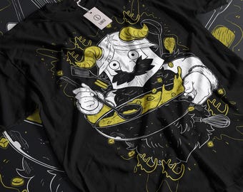 Anime Vintage Special T-shirt Unisex, Anime Manga Shirt, Anime Shirt, Anime Lovers Shirt, Graphic Anime Tee, Manga Shirt, Japanese Anime