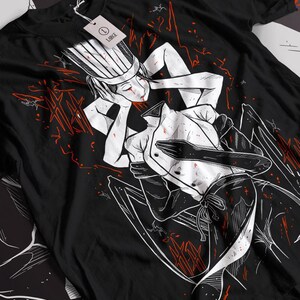 Anime Shirt, Anime Vintage Special T-shirt Unisex, Anime Manga Shirt, Anime Lovers Shirt, Graphic Anime Tee, Manga Shirt, Japanese Anime