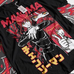 Anime Shirt, Anime Vintage Special T-shirt Unisex, Anime Manga Shirt, Anime Lovers Shirt, Graphic Anime Tee, Manga Shirt, Japanese Anime