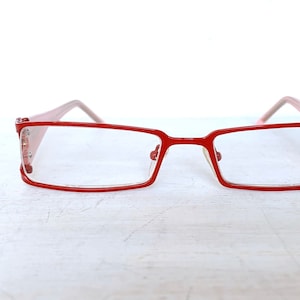 Vintage +2,00 Petite Fit leesbril voor 2 pr