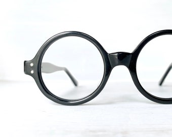 38-18-125 Infant Rare 60's Toddler Childs Vintage Kid's Size Petite Fit Eyeglass Frames Eyewear Eyeglasses