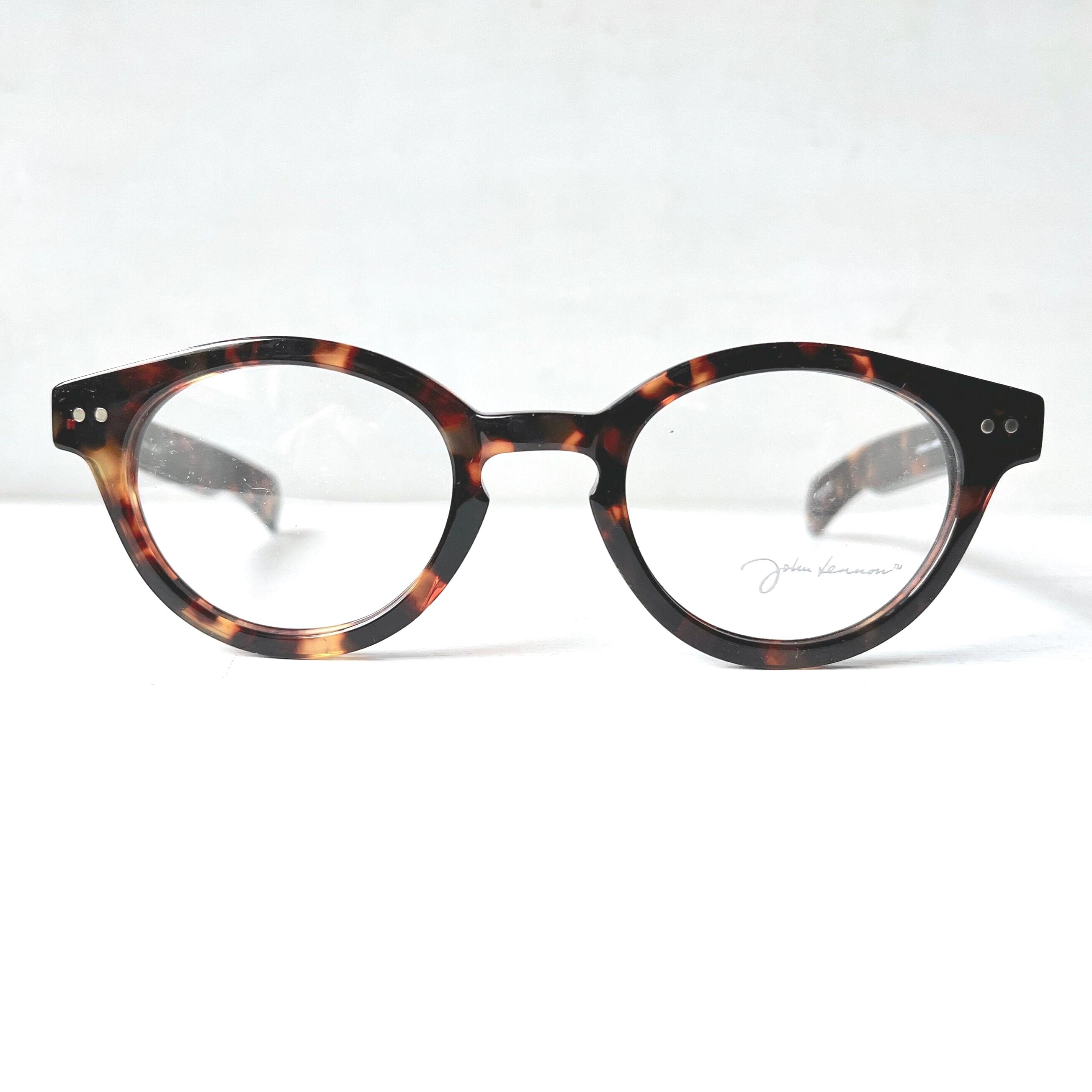 John lennon eyewear - Etsy 日本