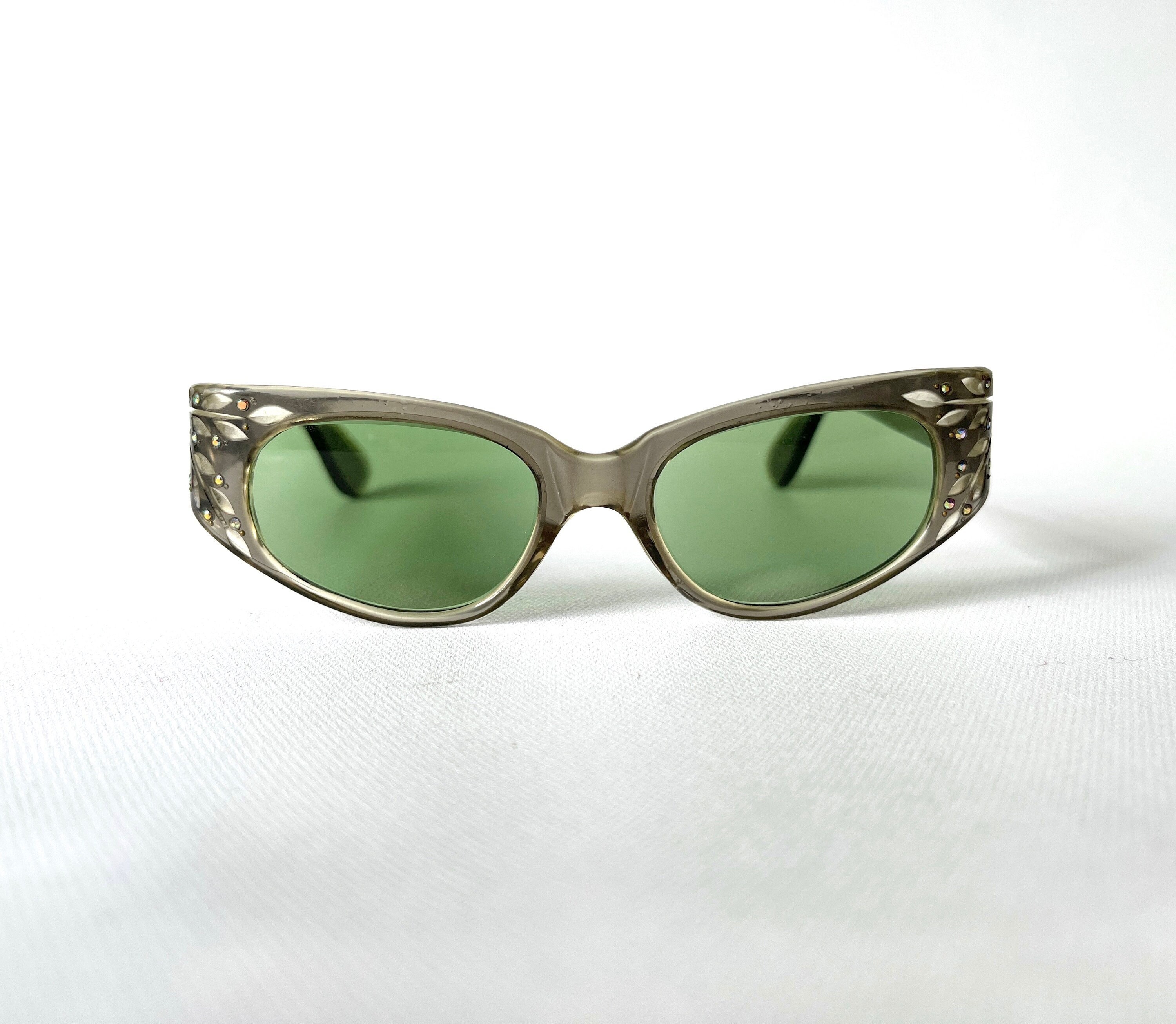 50s France Eyewear - Etsy 50s France Eyewear - Etsy